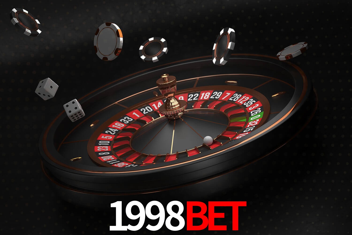 1998bet: Seu Cassino Premiado com Pagamentos Rápidos