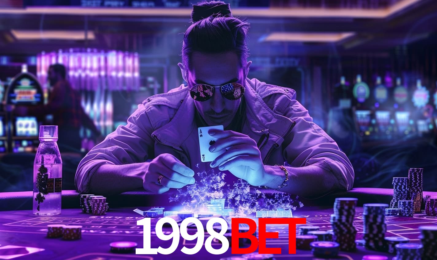 Blackjack Table 1998bet