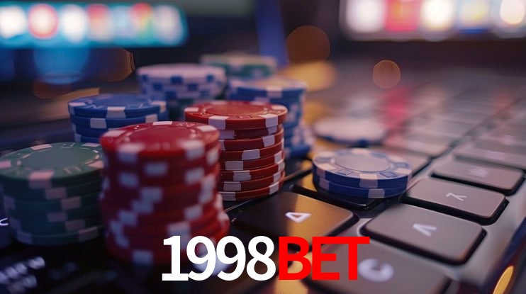 Sistemas de Segurança 1998bet
