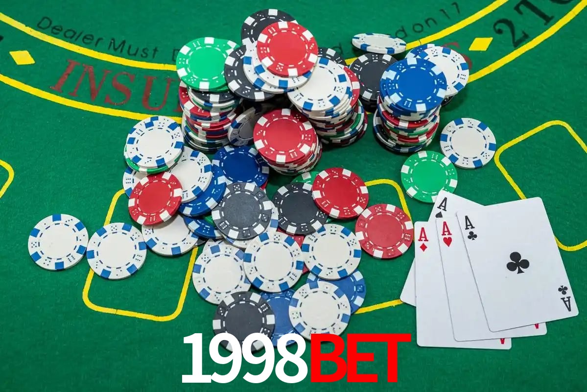 Torneios 1998bet