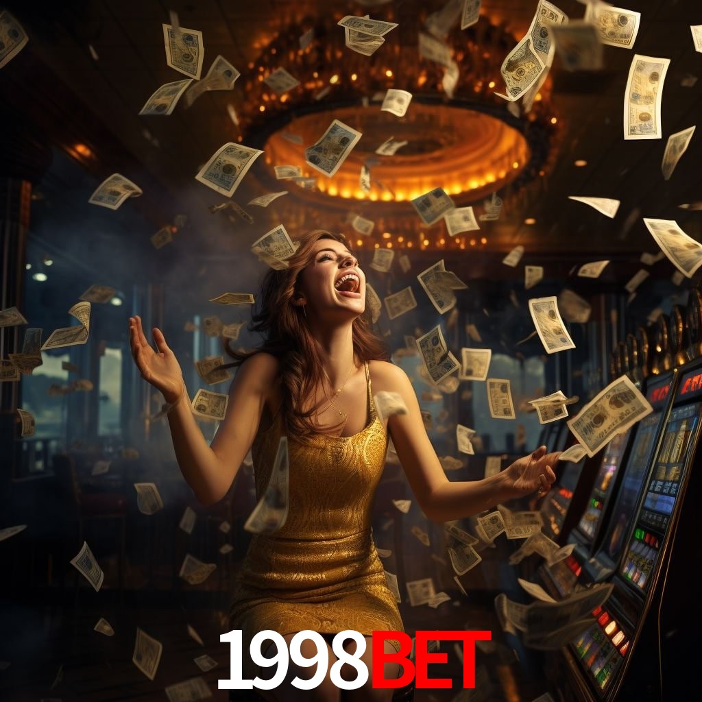 VIP Casino 1998bet