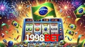 Experiência VIP 1998bet