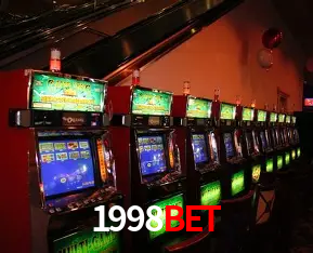 Seasonal Promotions 1998bet