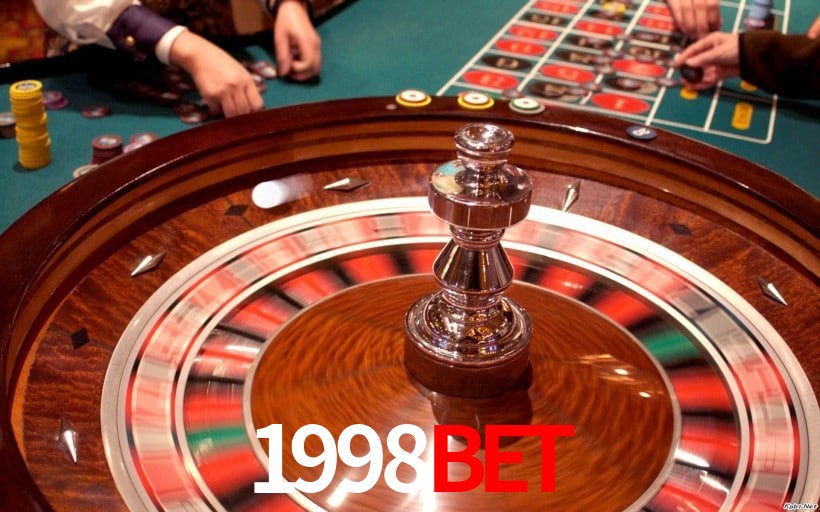Programa VIP 1998bet
