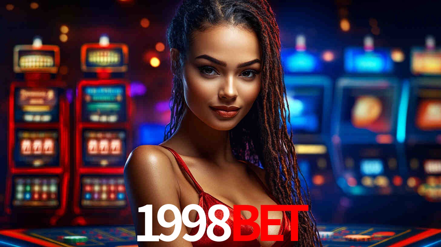 Descubra o Programa VIP da 1998bet: Vantagens Exclusivas para Jogadores