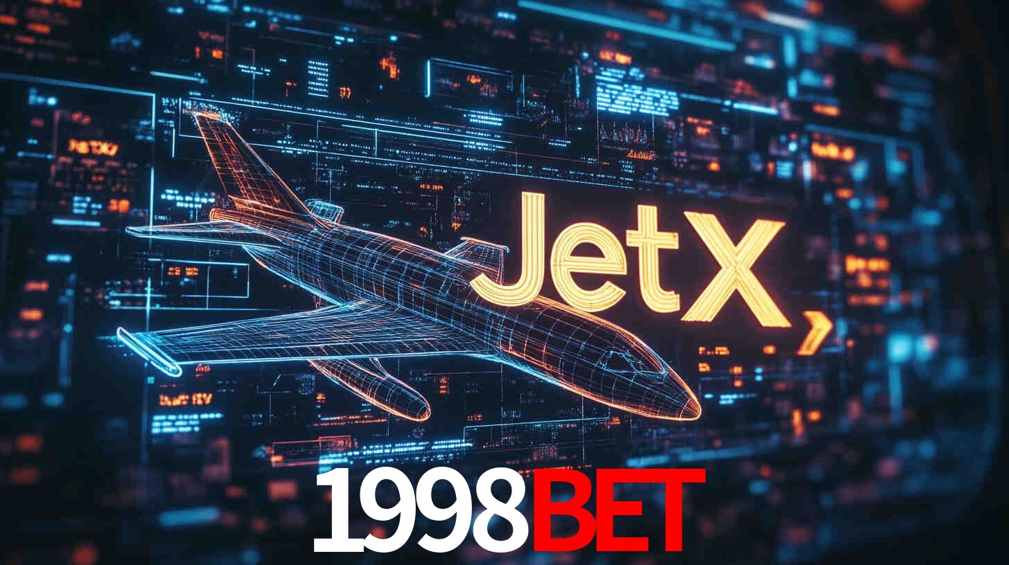 Apostas Esportivas na 1998bet: Um Guia Completo