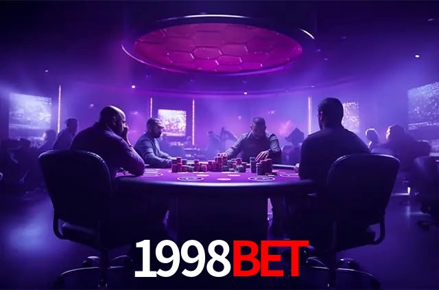 Estatísticas do Jogo 1998bet