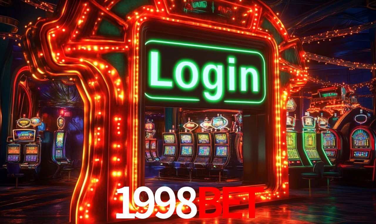 Apostas de Tênis 1998bet