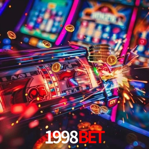 Casino Ao Vivo 1998bet