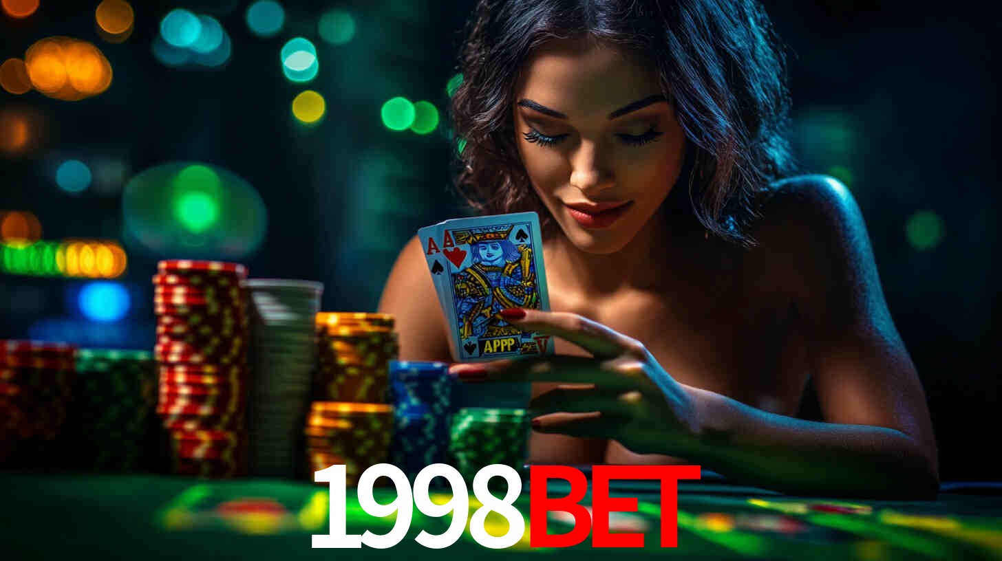 Descubra a Essência do 1998bet: Nossa História e Compromissos