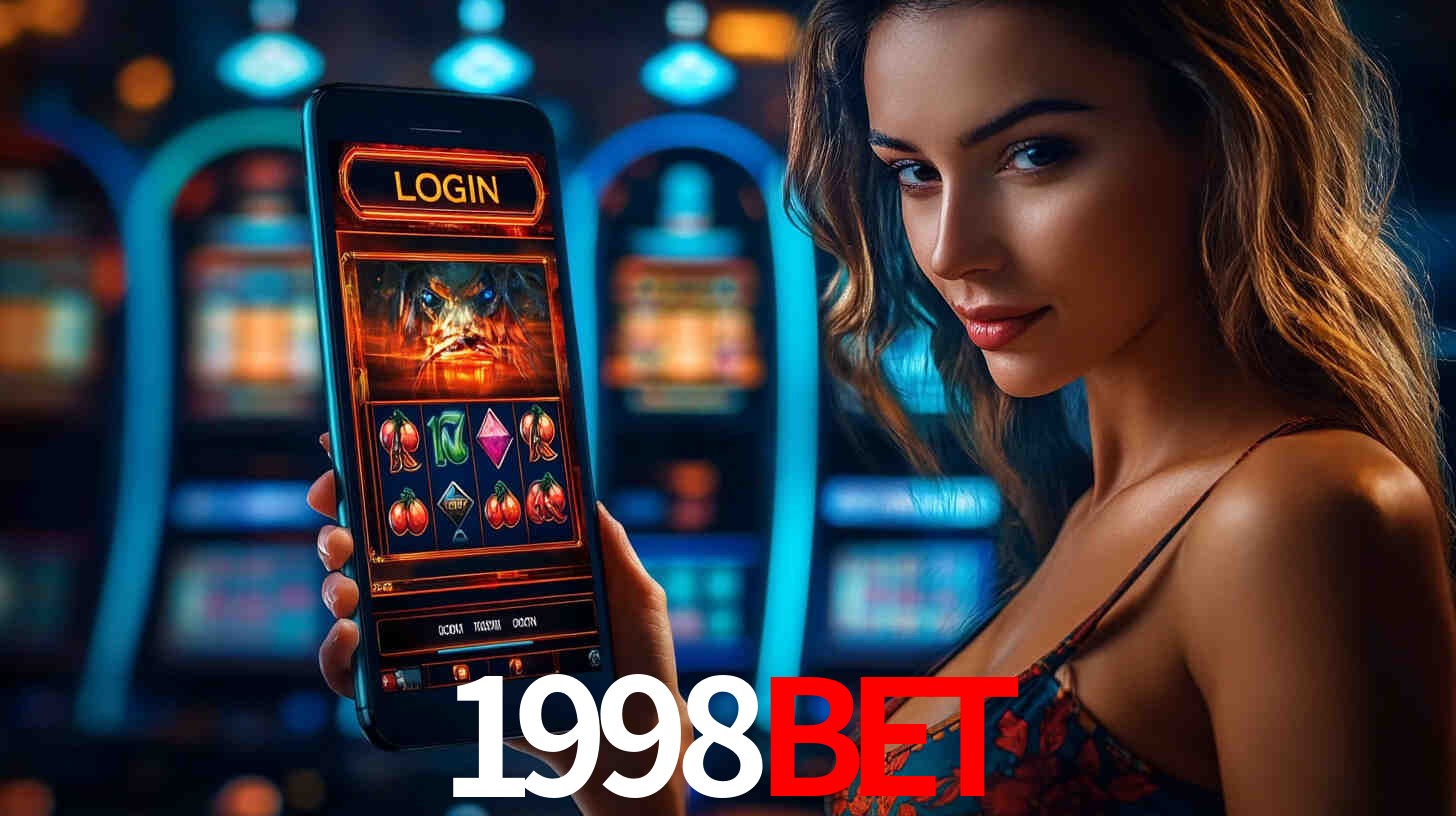 Bônus Generosos e Exclusivos no 1998bet para Você!
