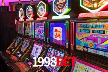A Emoção da Loteria na 1998bet: Uma Chance de Mudança de Vida