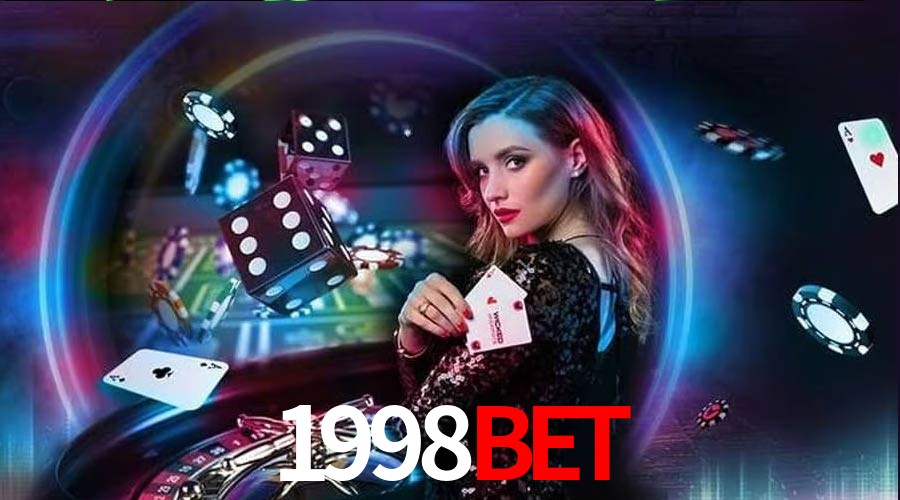 Slot Games 1998bet