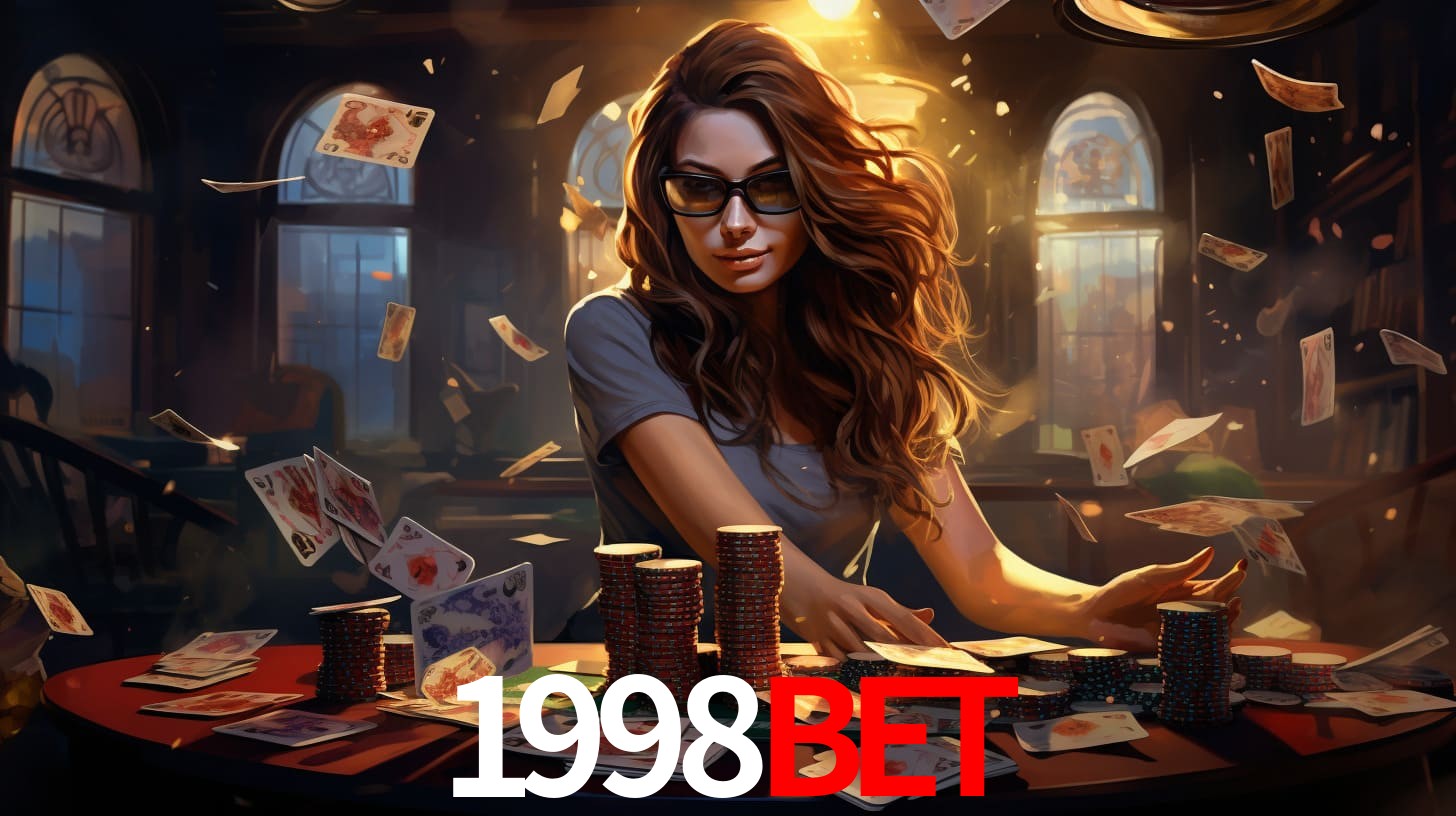Live Casino 1998bet