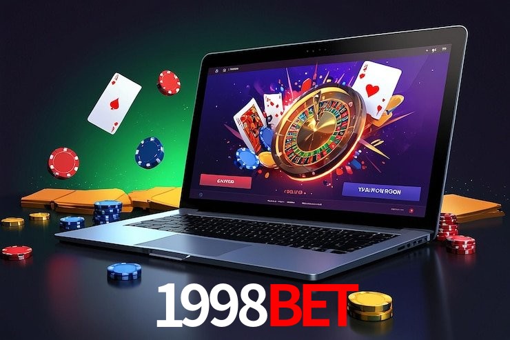 Promoções Sazonais 1998bet